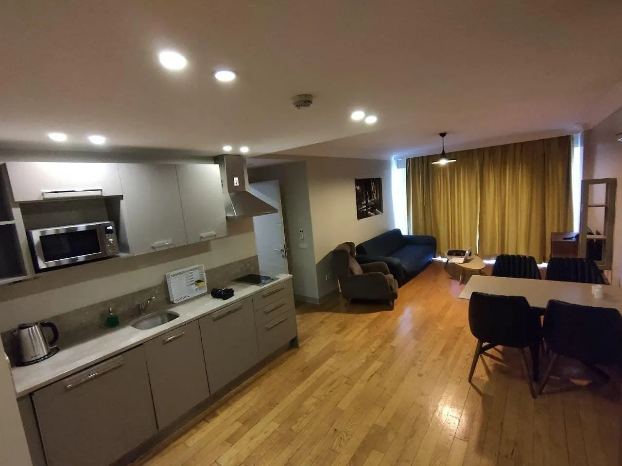 Apartment Keten Suites Istanbul