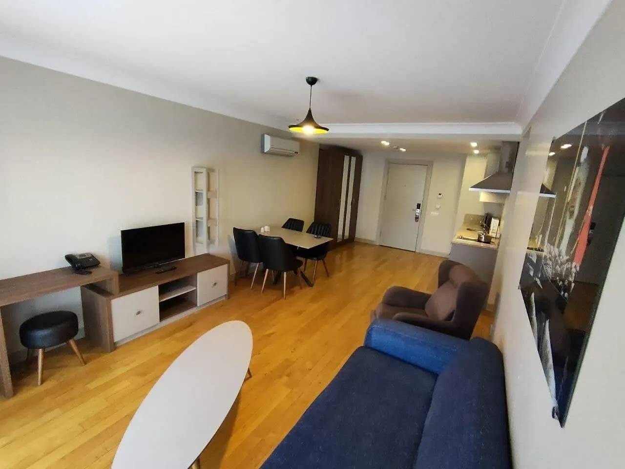 Keten Suites Istanbul Turkey