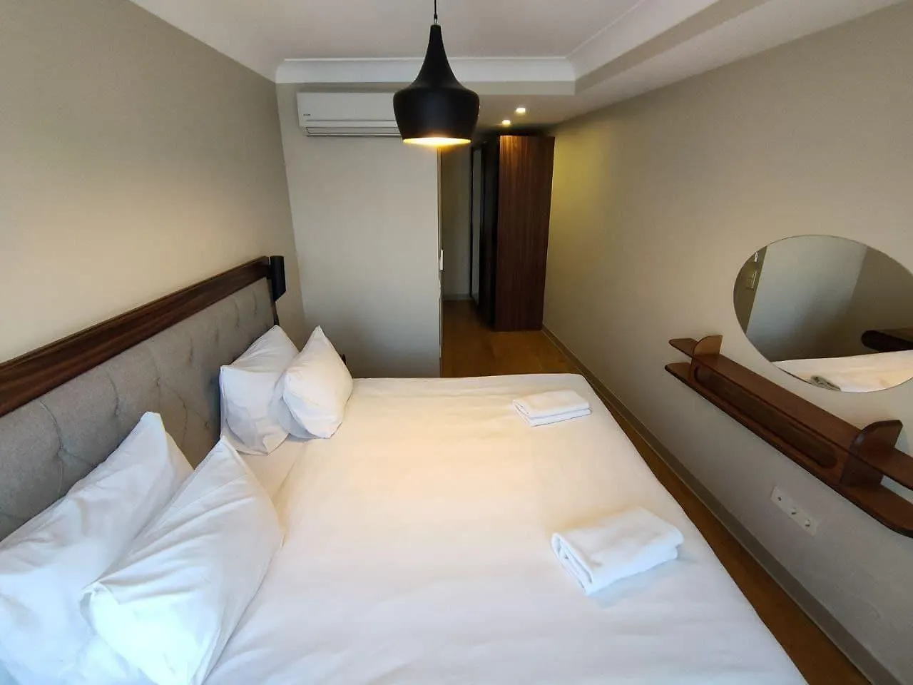 Keten Suites Estambul 0*,  Turquía