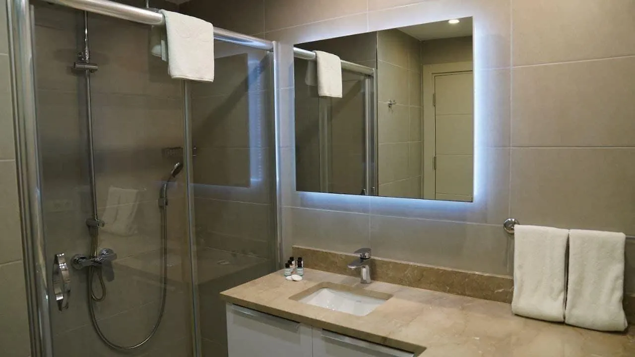 Keten Suites Istanbul 0*,  Turkey