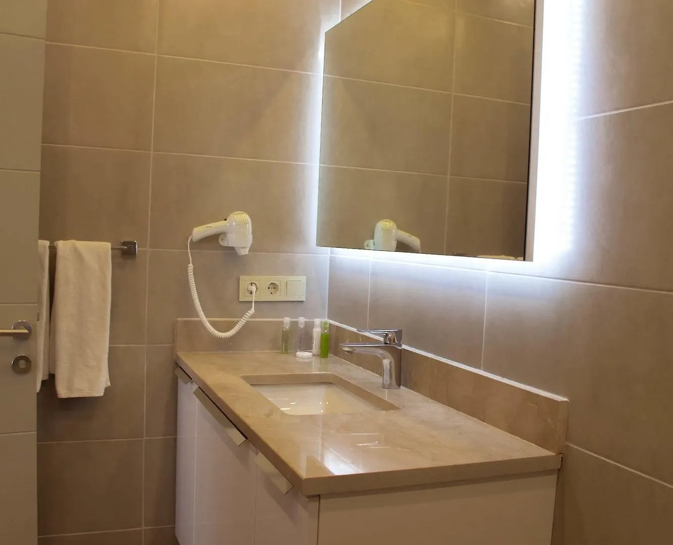 Keten Suites Estambul Apartamento