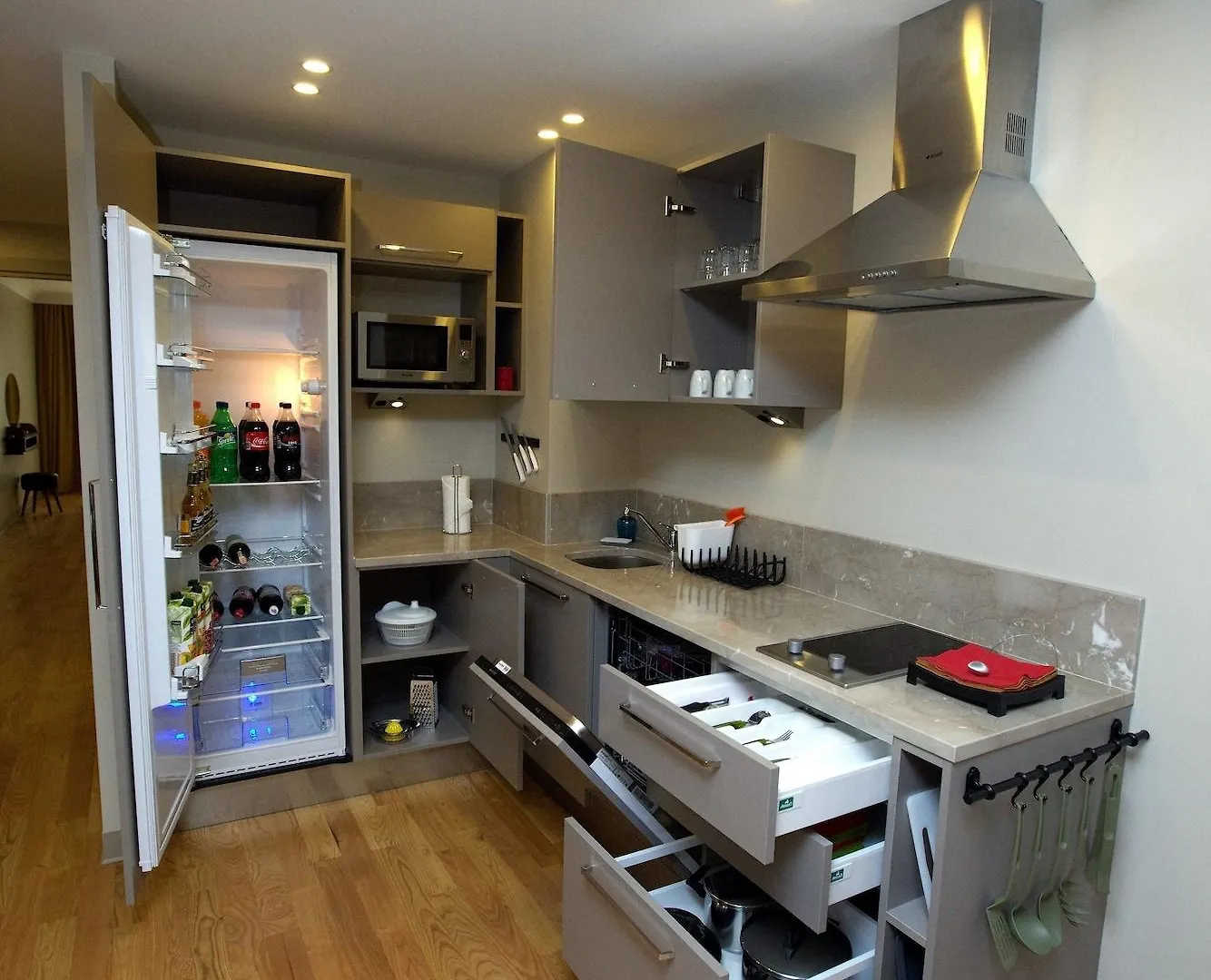 Keten Suites Istanbul