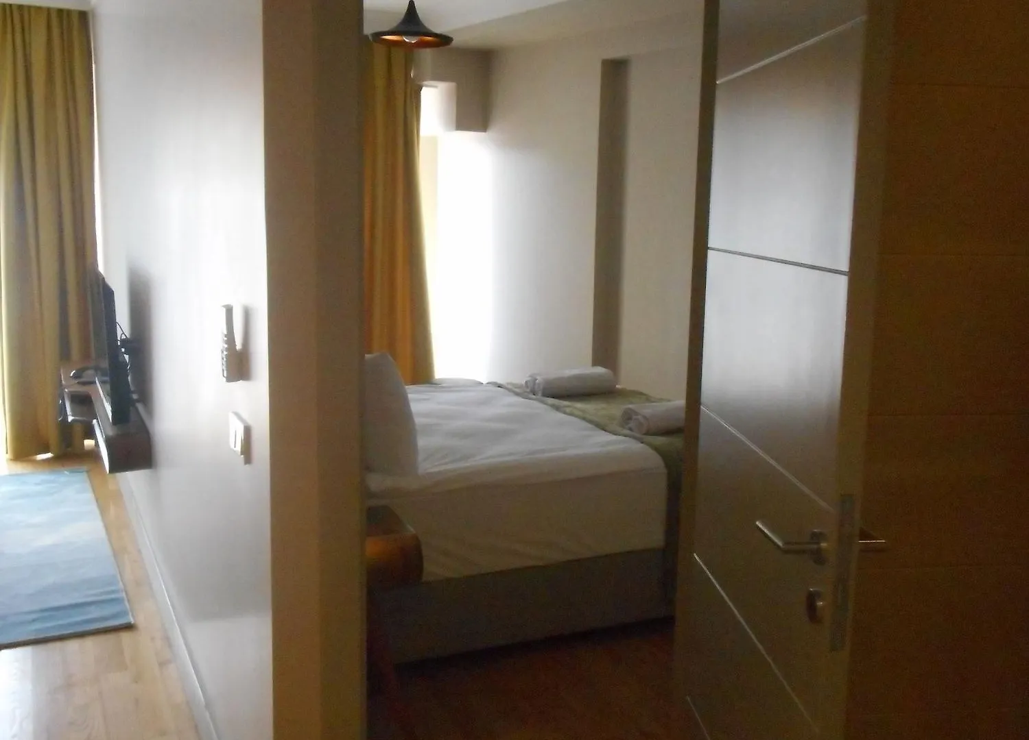 Keten Suites Estambul Turquía