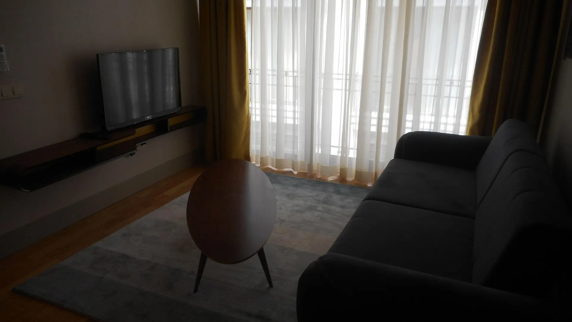 Keten Suites Istanbul 0*,