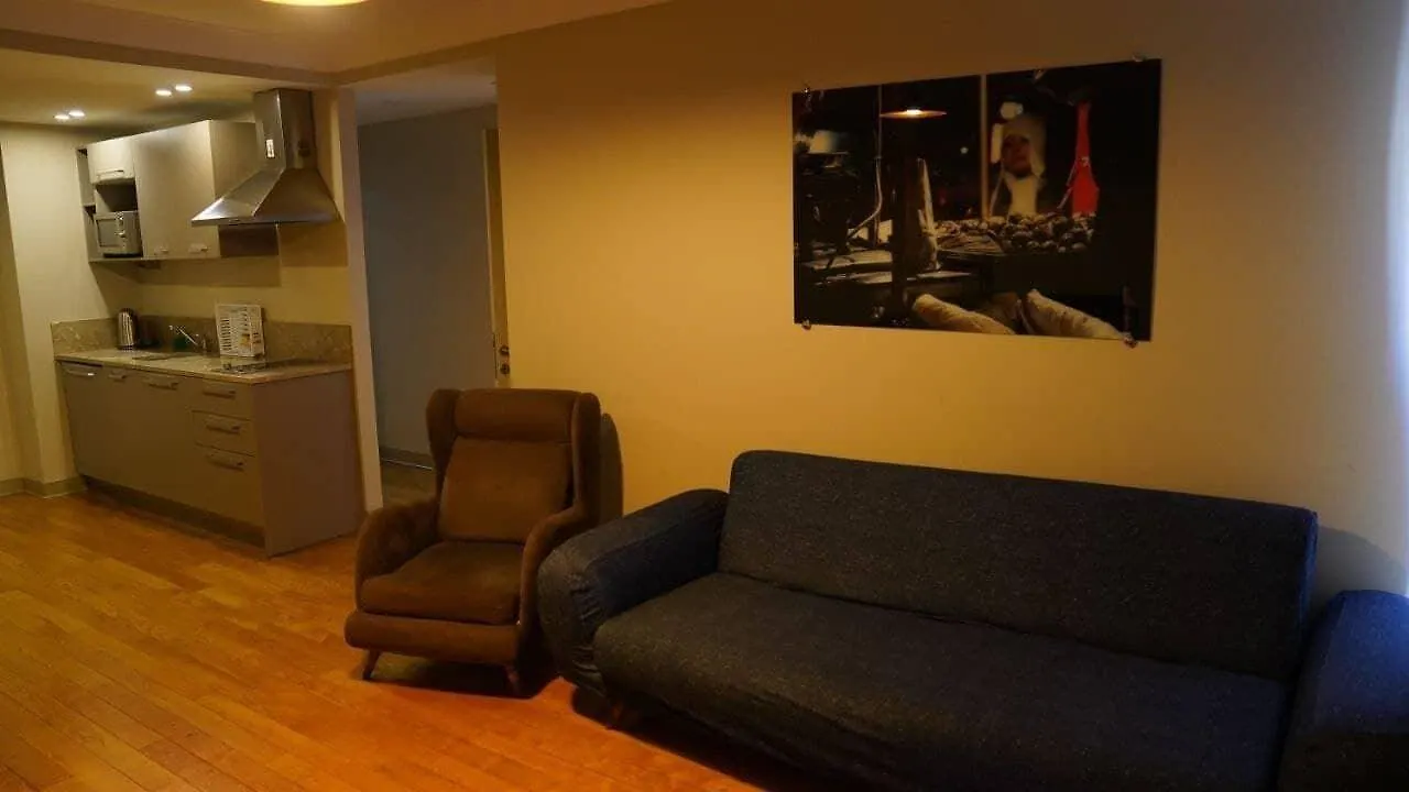Keten Suites Istanbul 0*,