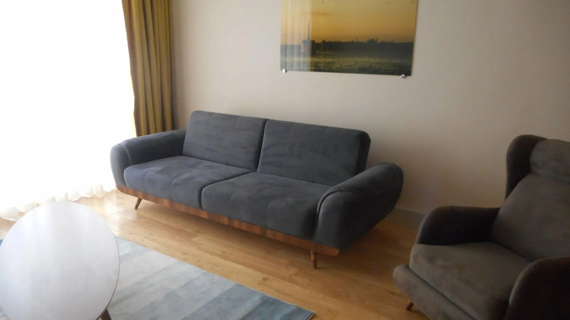 Keten Suites Istanbul Apartment