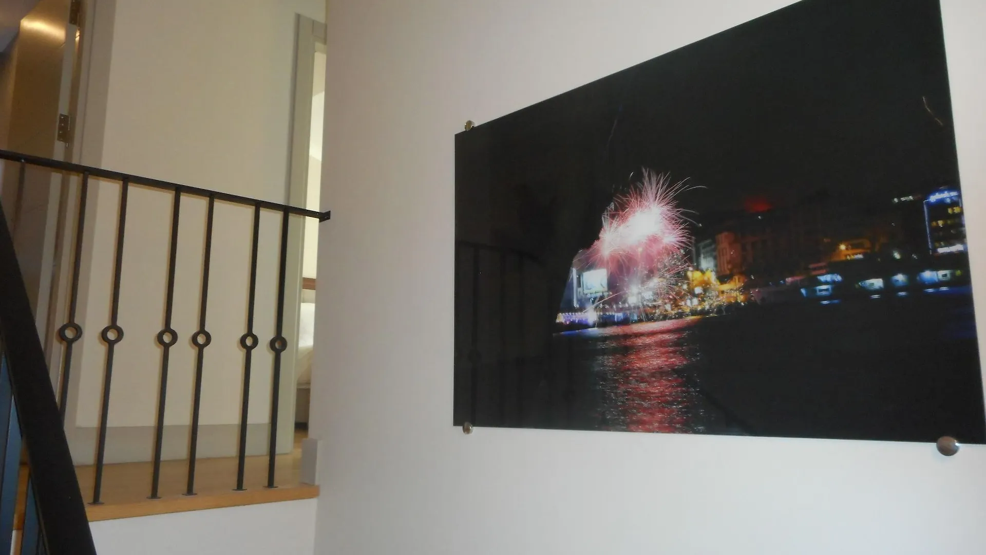 Keten Suites Istanbul Apartment