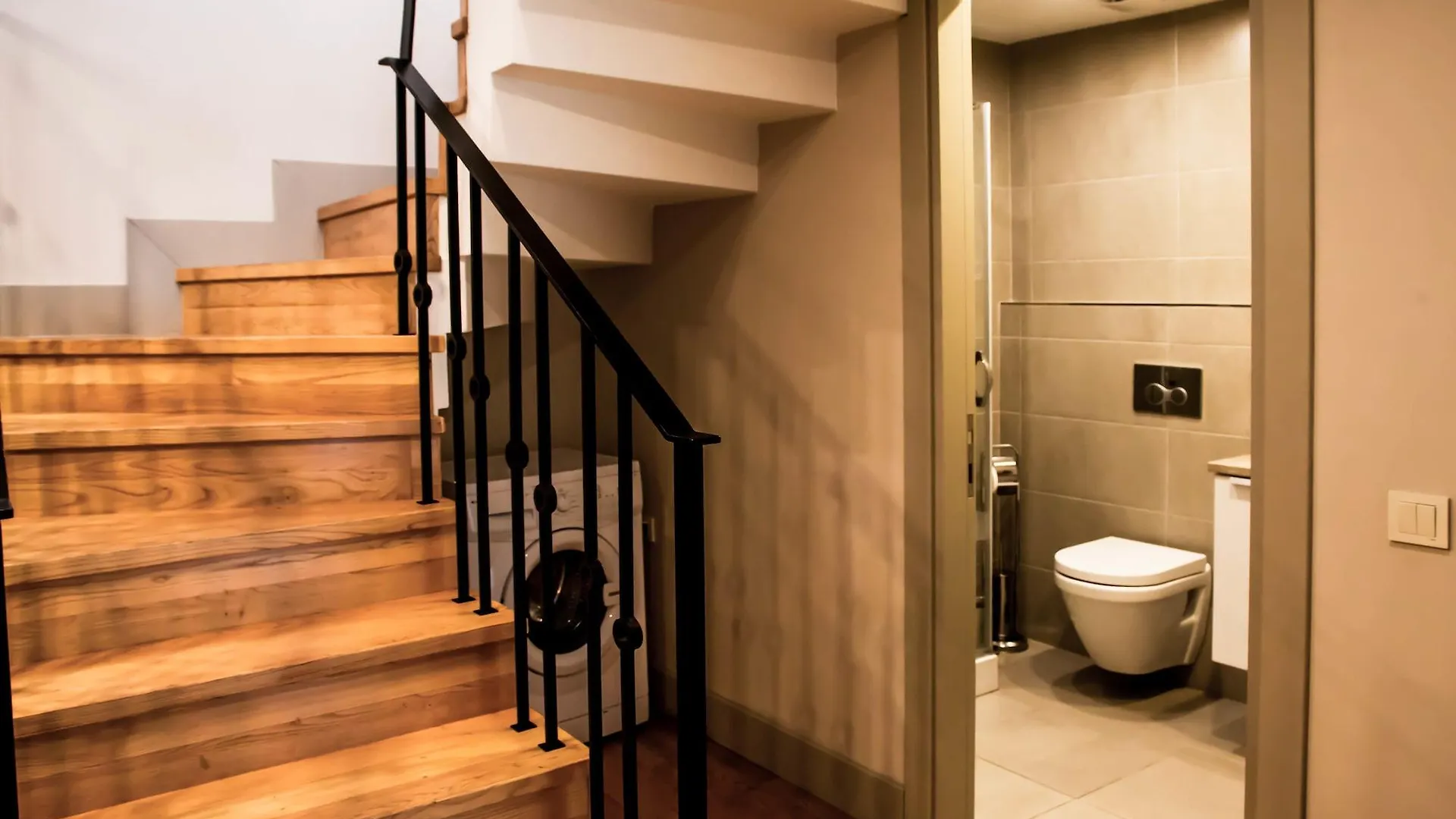 Keten Suites Estambul Apartamento