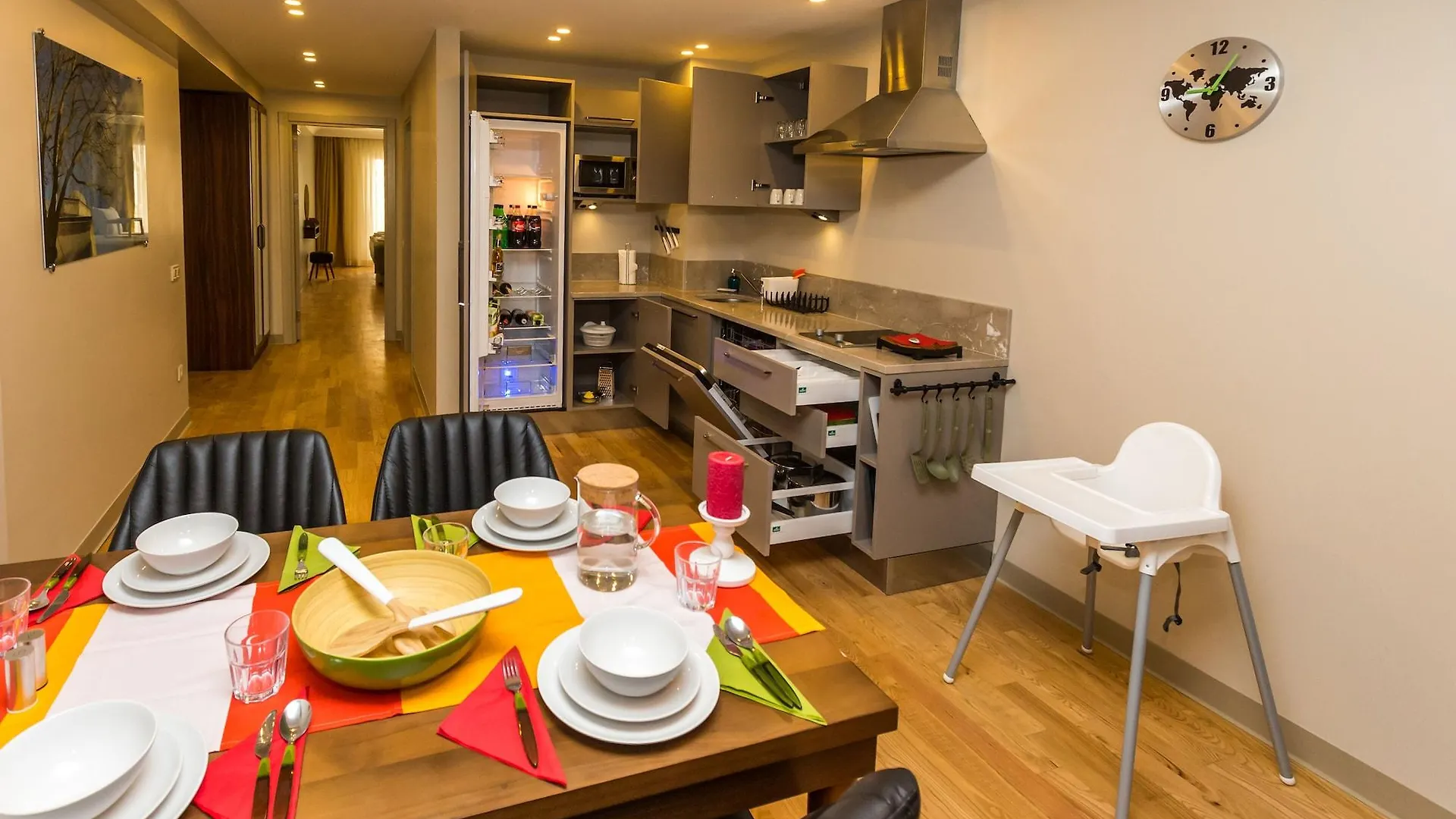 Keten Suites Estambul Turquía