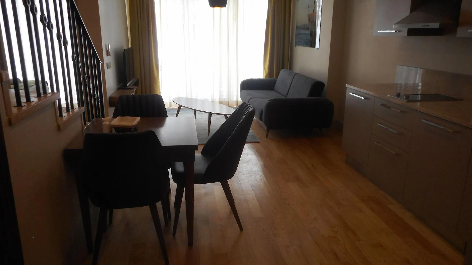 Apartment Keten Suites Istanbul Turkey