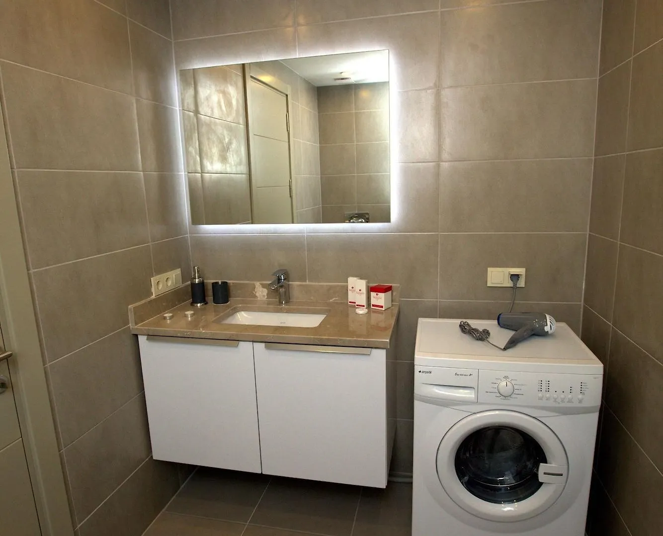 Keten Suites Istanbul 0*,