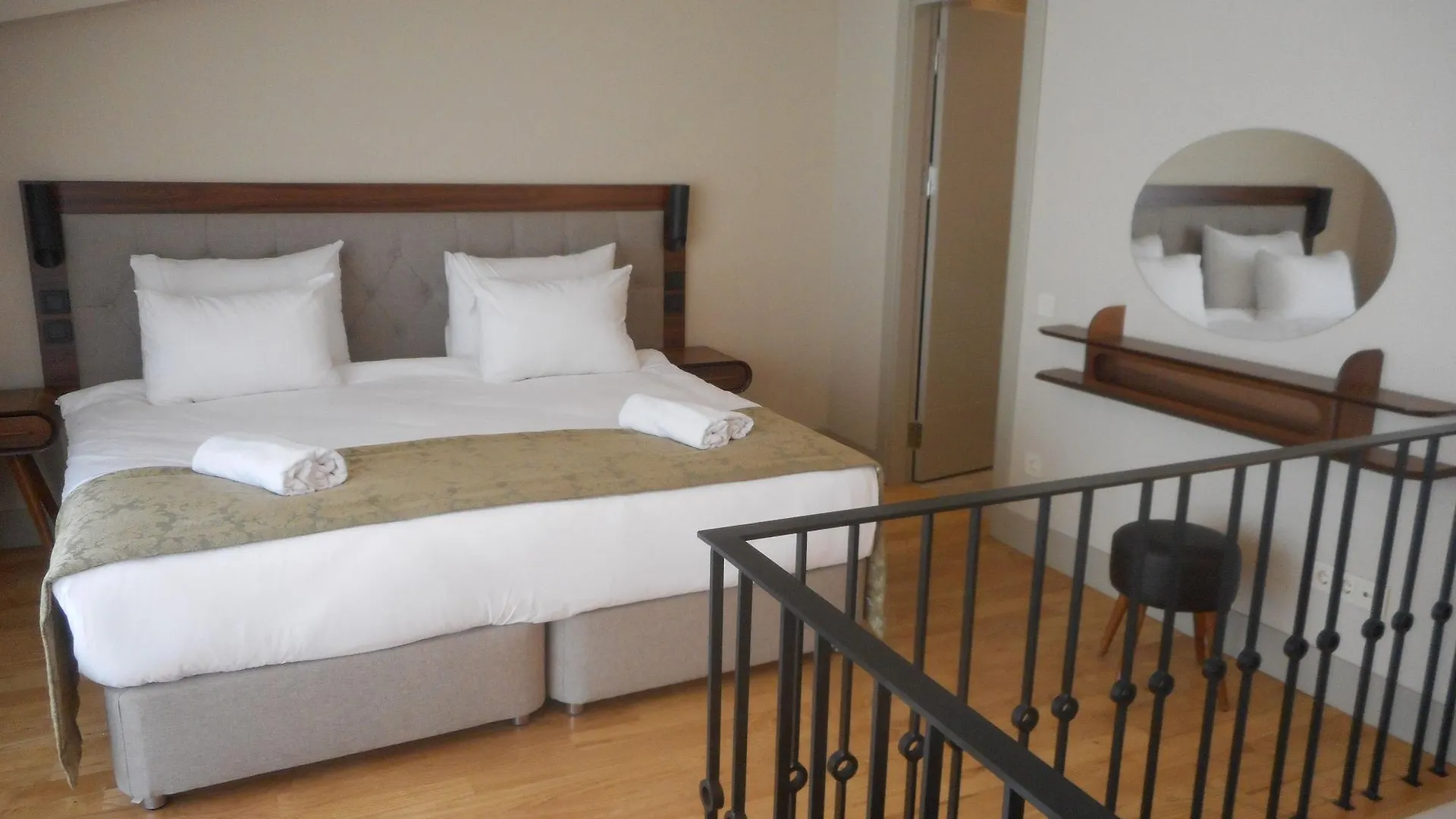 Keten Suites Istanbul
