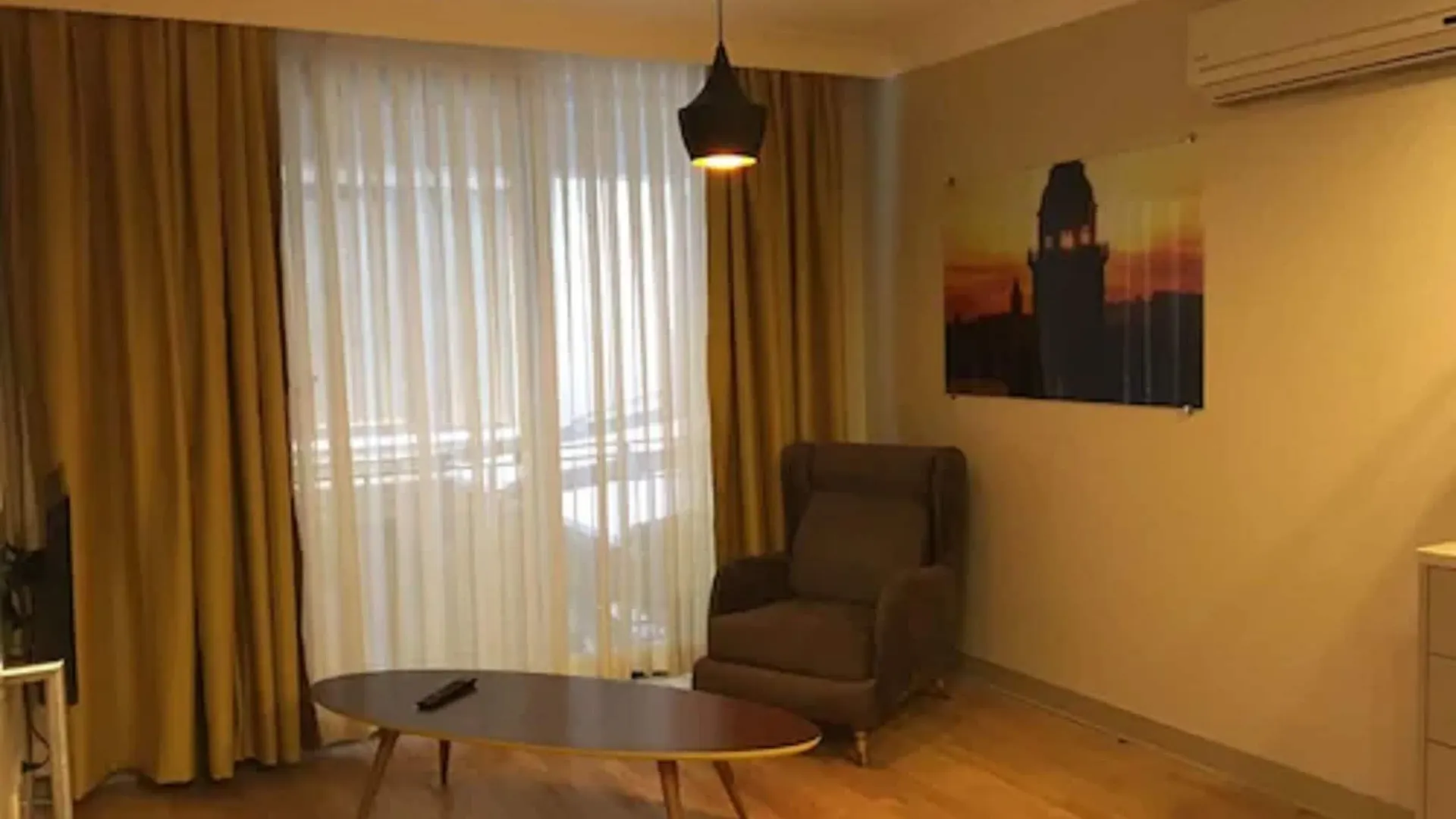 Keten Suites Istanbul Apartment