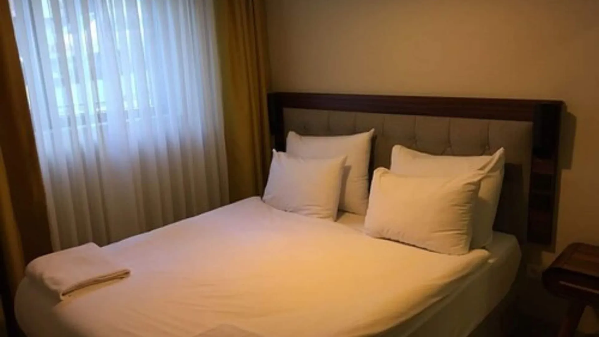 Keten Suites Istanbul