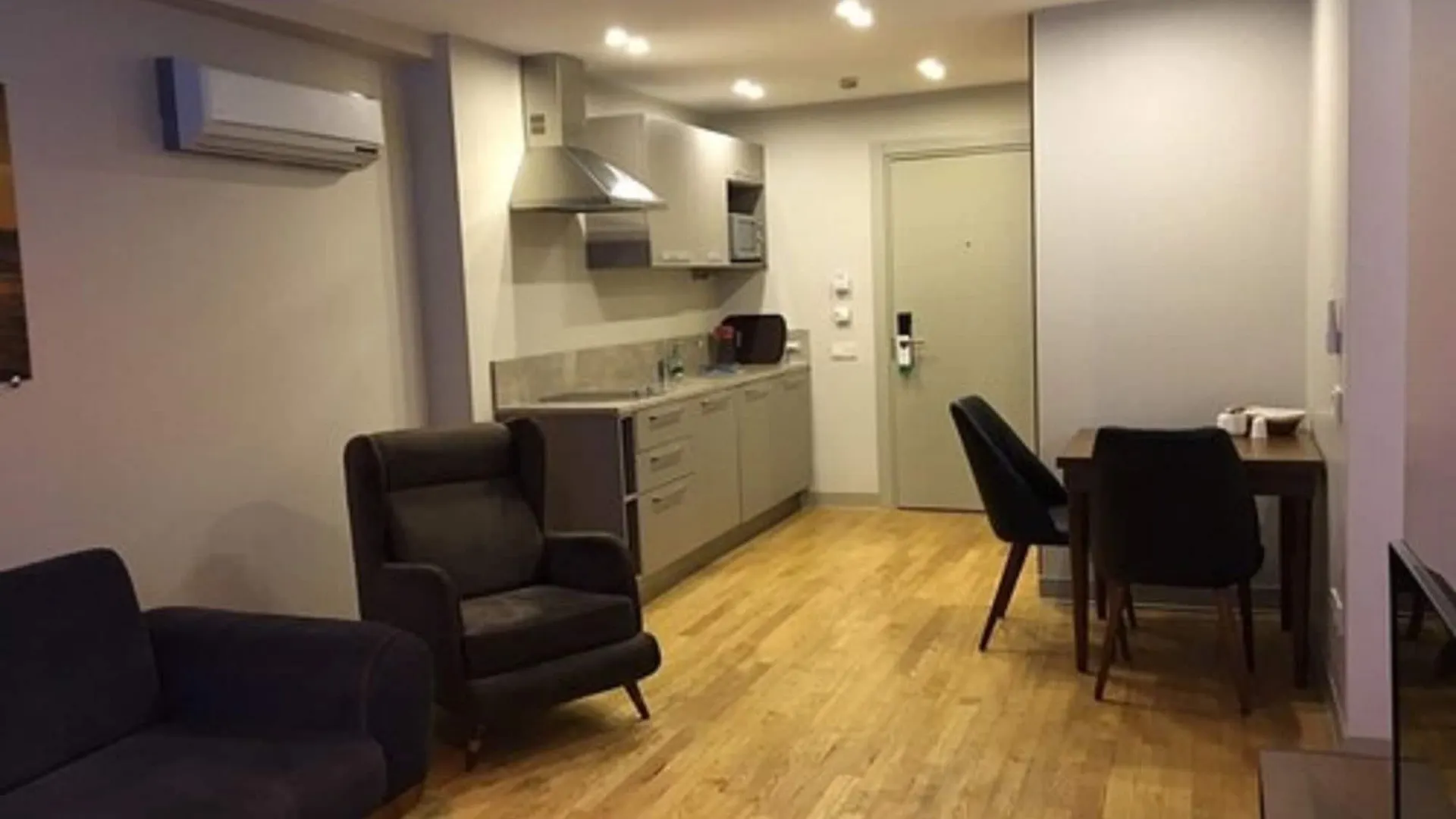 Apartment Keten Suites Istanbul