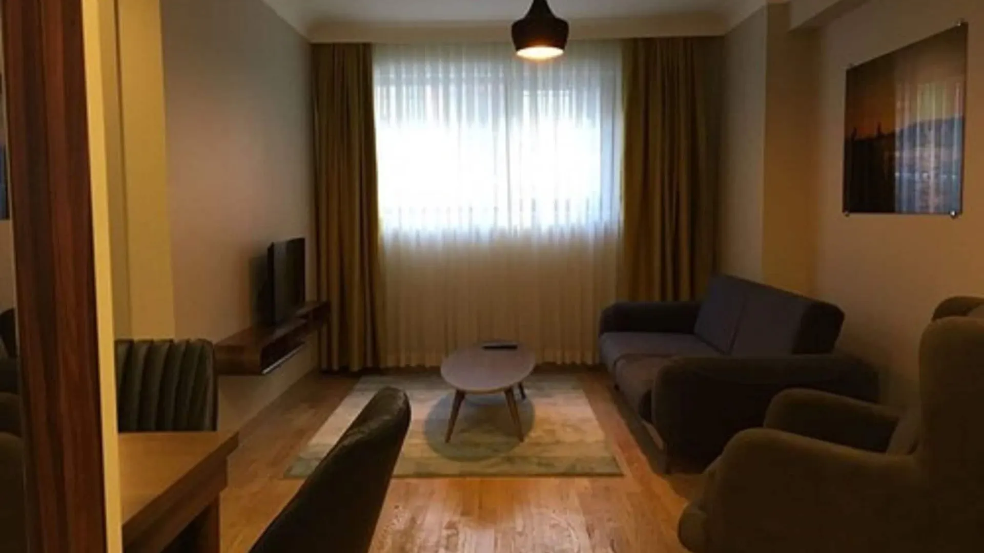 Keten Suites Estambul Turquía