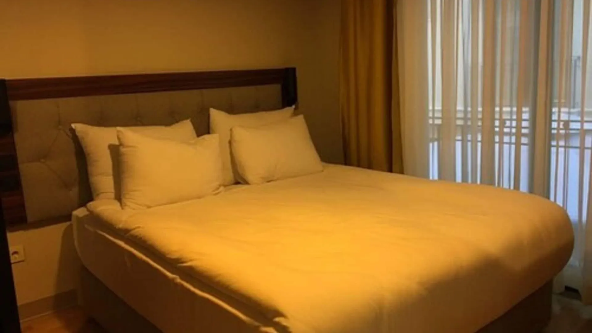 Keten Suites Estambul 0*,  Turquía