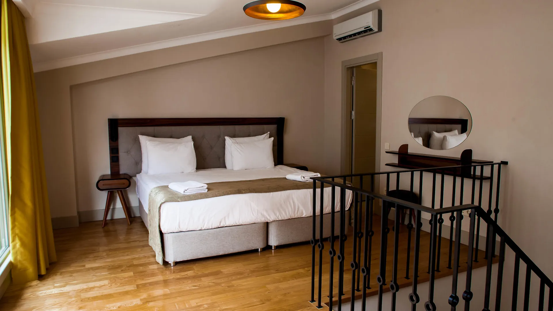 Keten Suites Istanbul