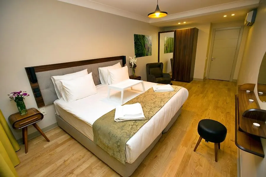 Keten Suites Istanbul