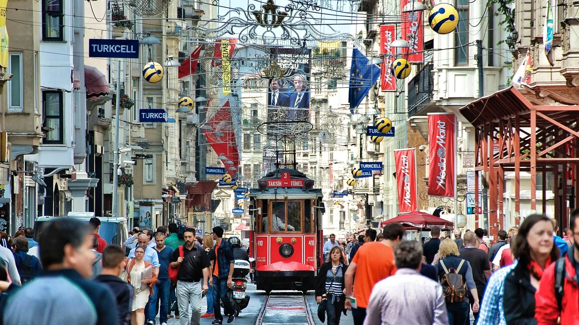 Keten Suites Istanbul