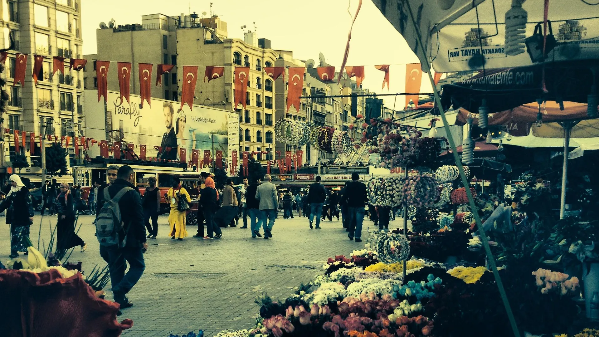 Keten Suites Estambul