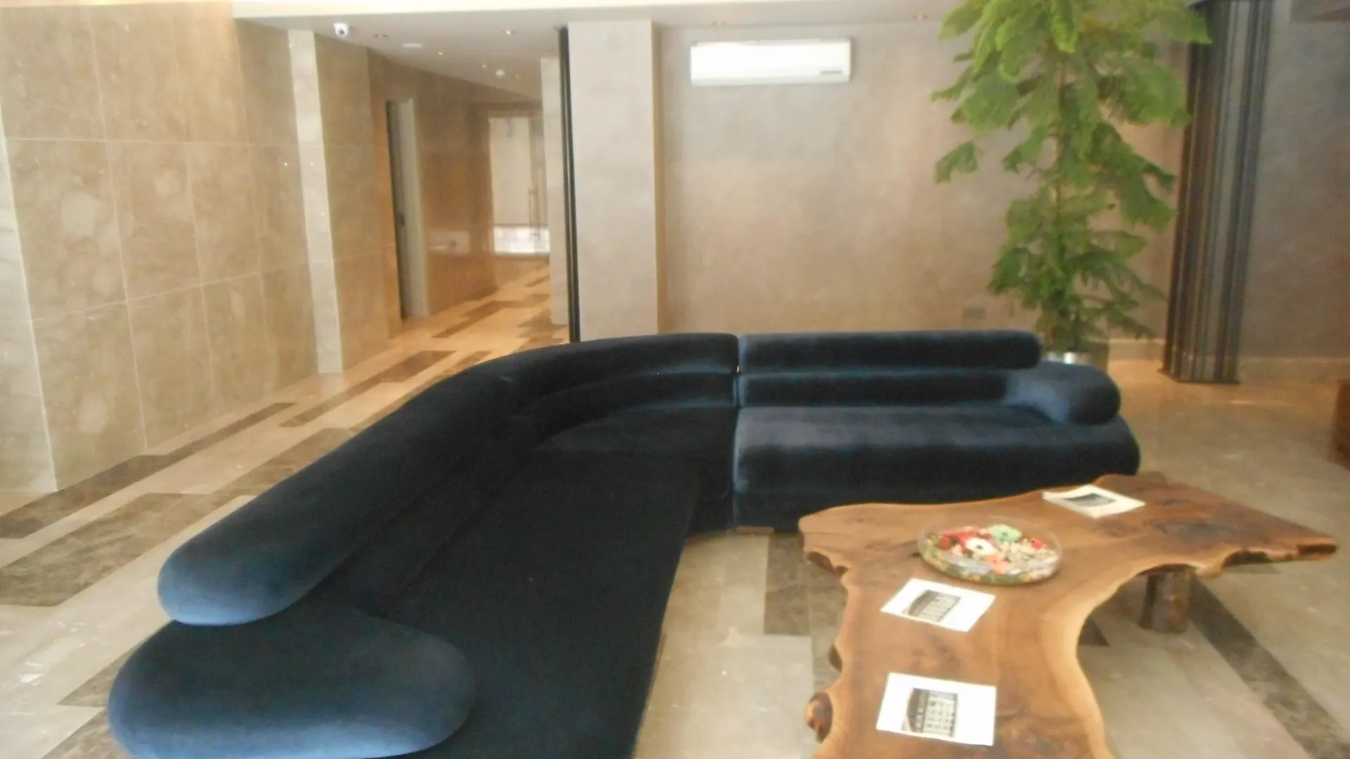 Keten Suites Istanbul Turkey