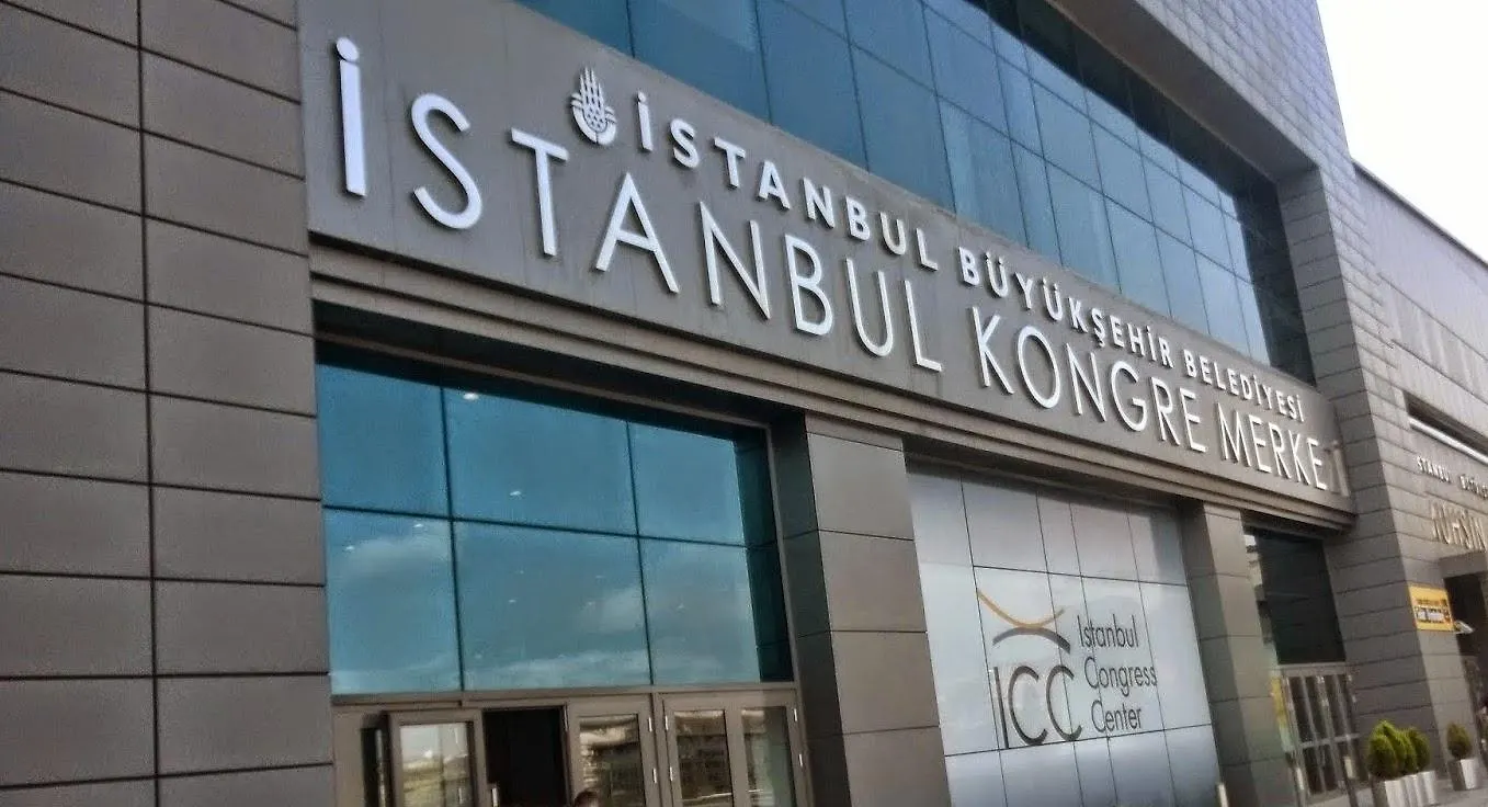Apartment Keten Suites Istanbul Turkey