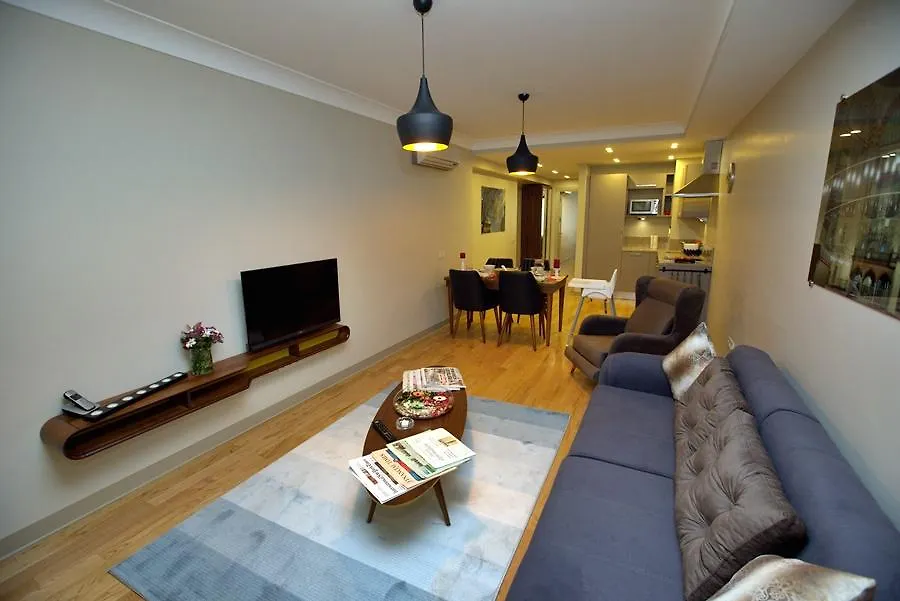 Keten Suites Estambul