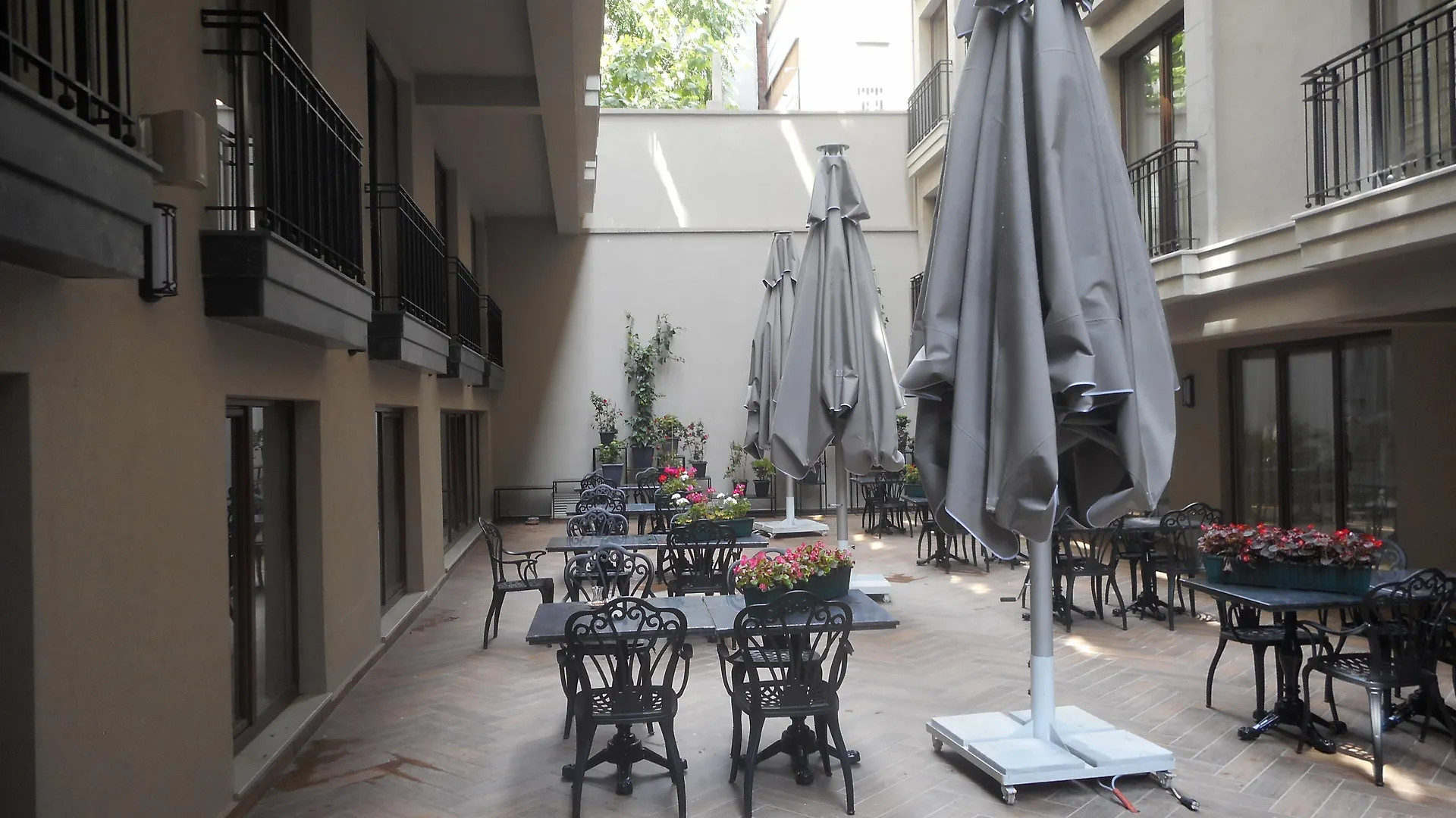 Keten Suites Estambul