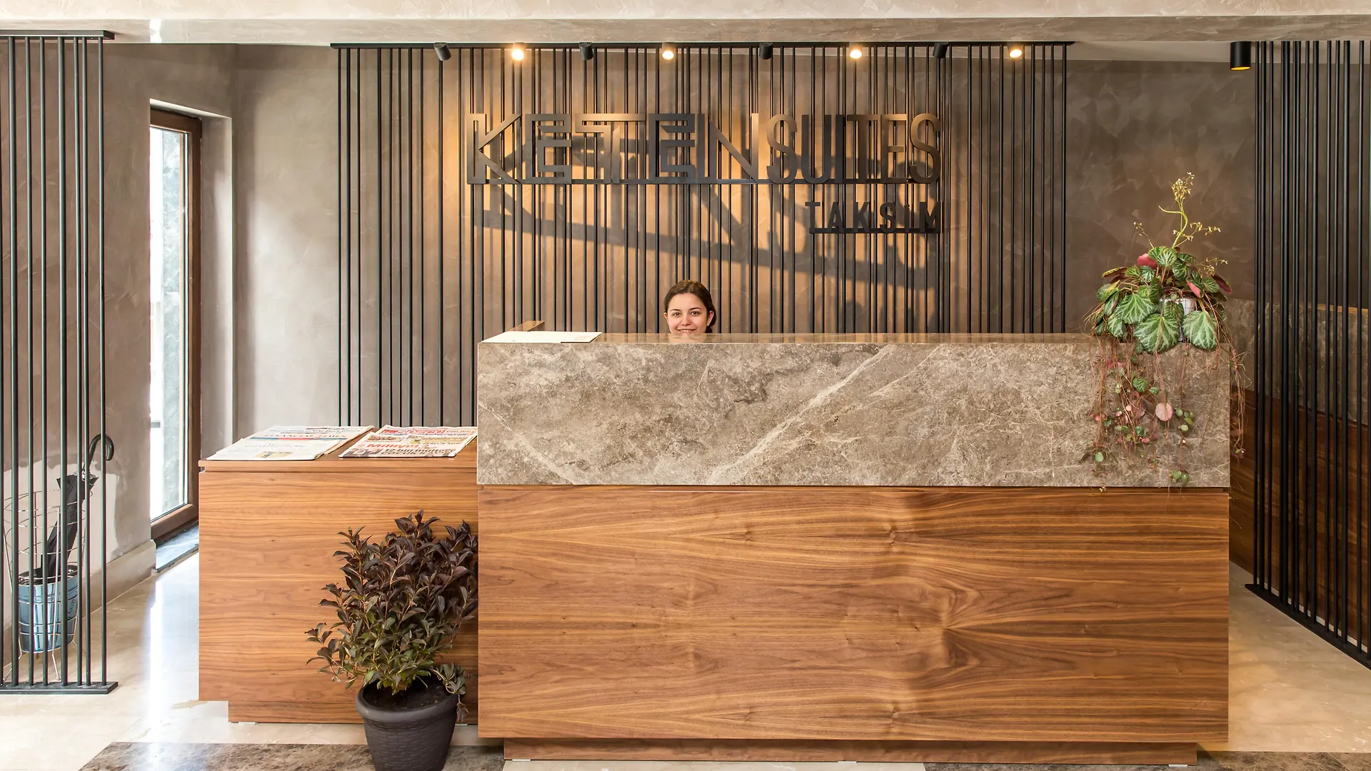 Keten Suites Istanbul