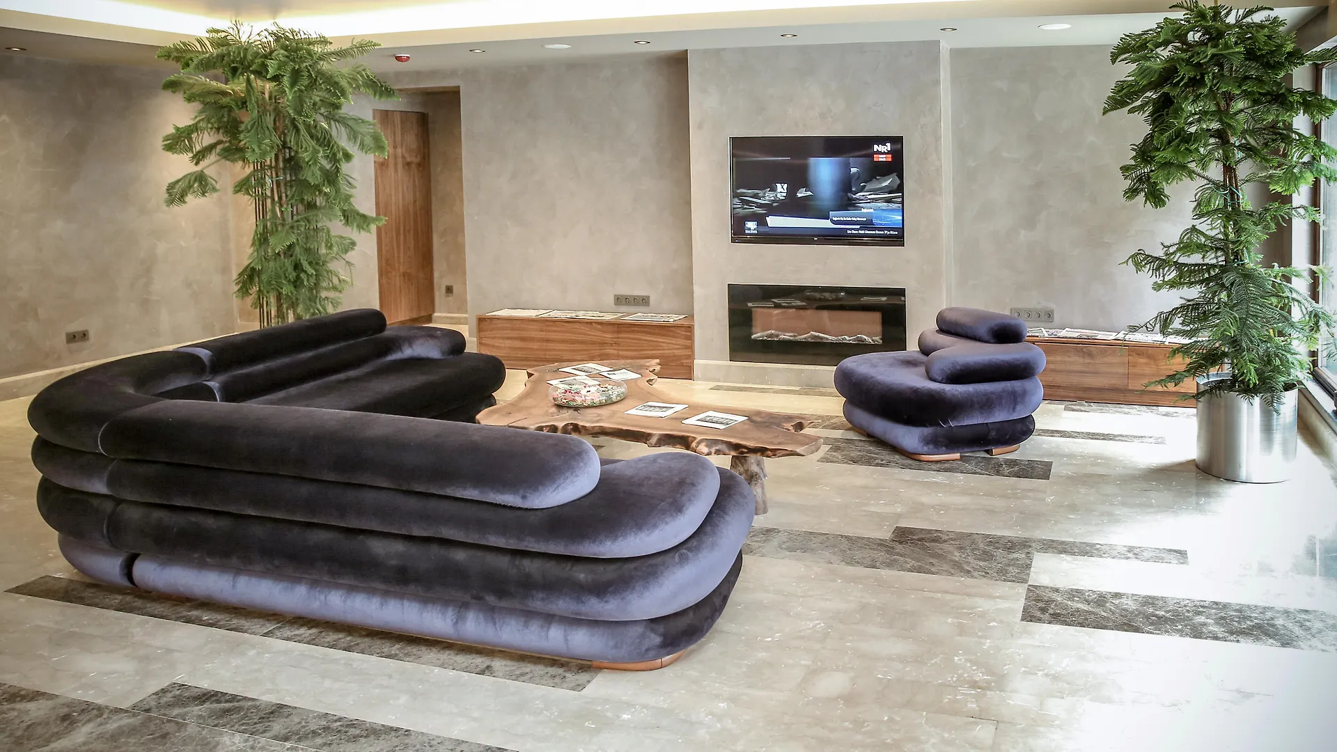 Keten Suites Istanbul