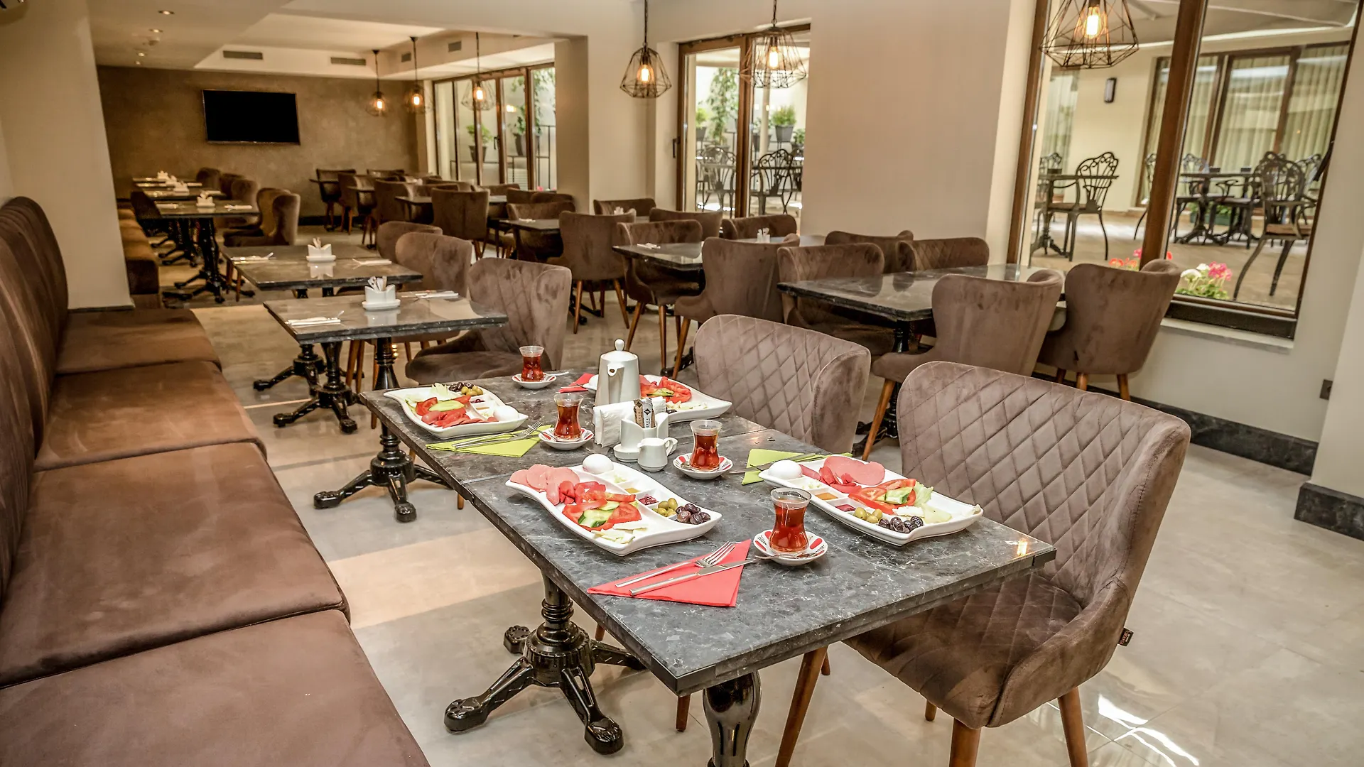 Keten Suites Istanbul 0*,  Turkey
