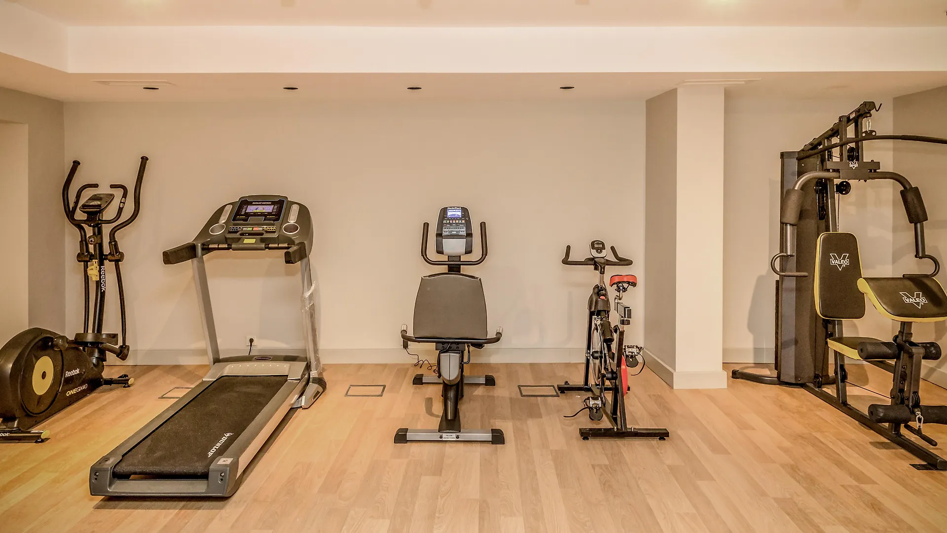Keten Suites Estambul Apartamento