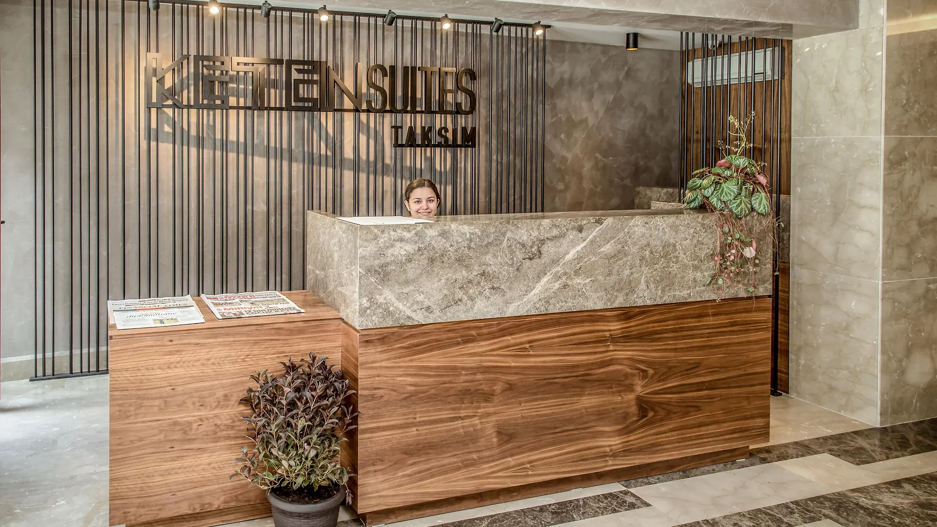 Keten Suites Istanbul