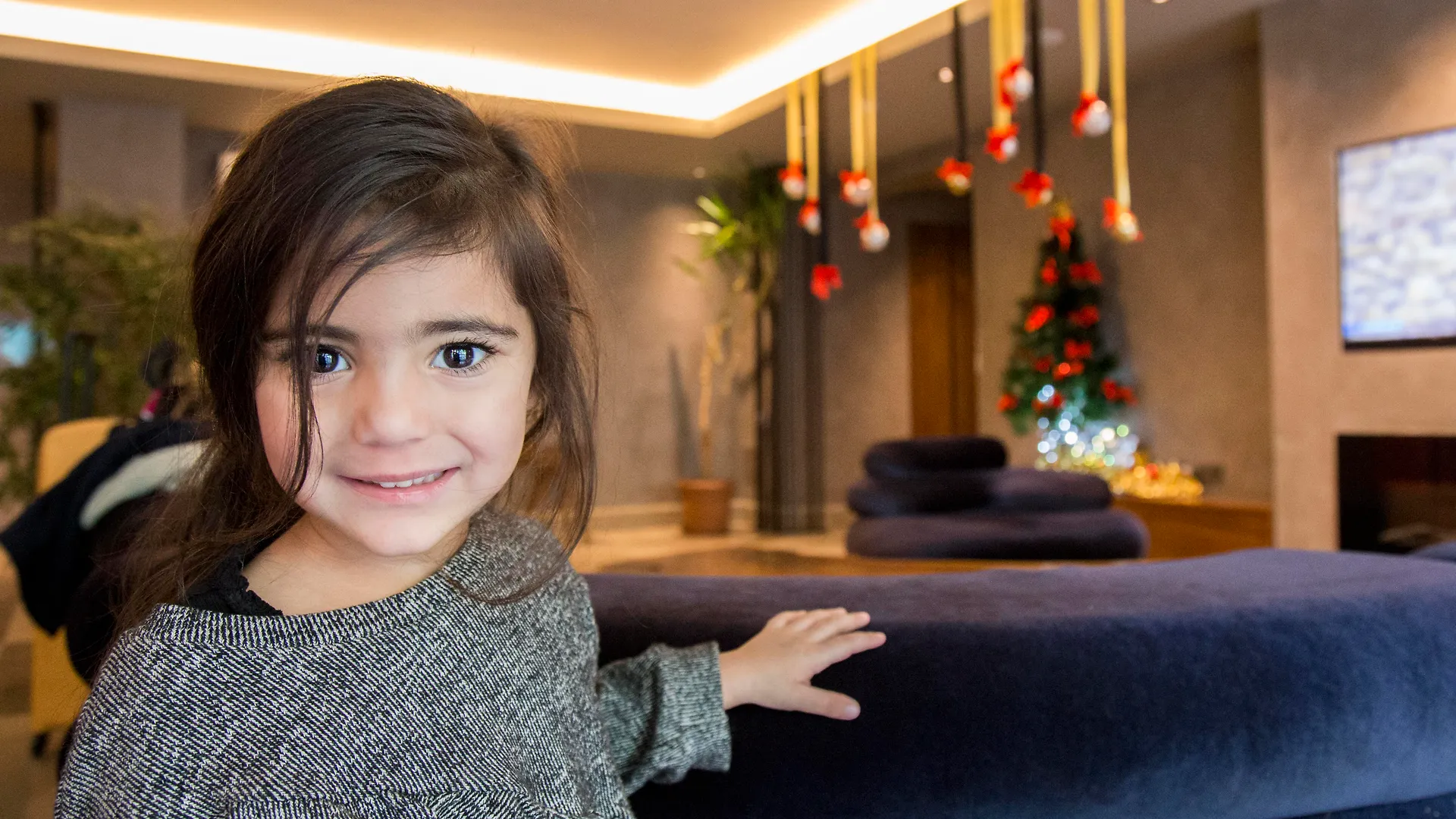 Keten Suites Estambul Apartamento