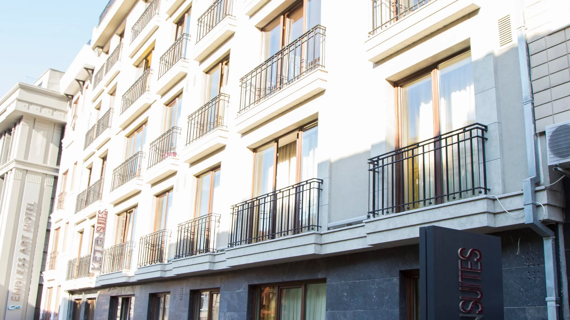 Keten Suites Istanbul 0*,  Turkey