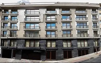 Keten Suites Istanbul Apartment