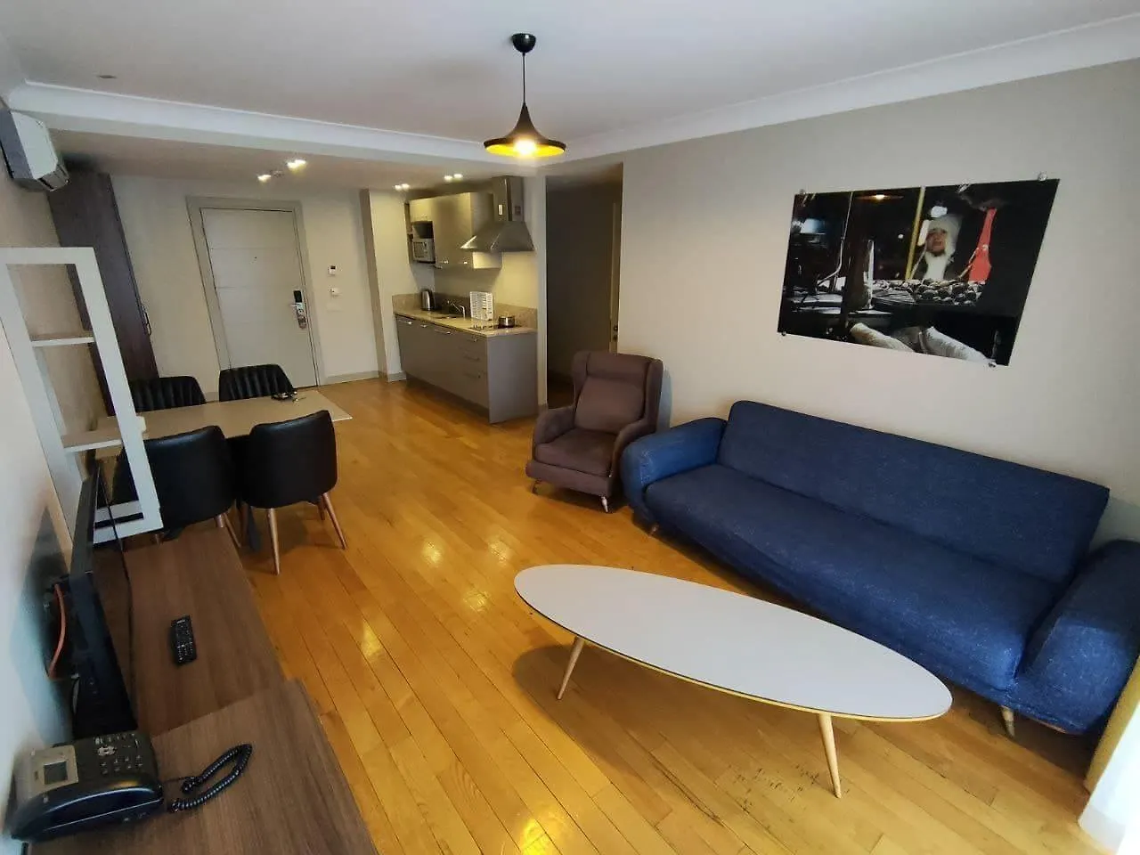 Keten Suites Istanbul Apartment