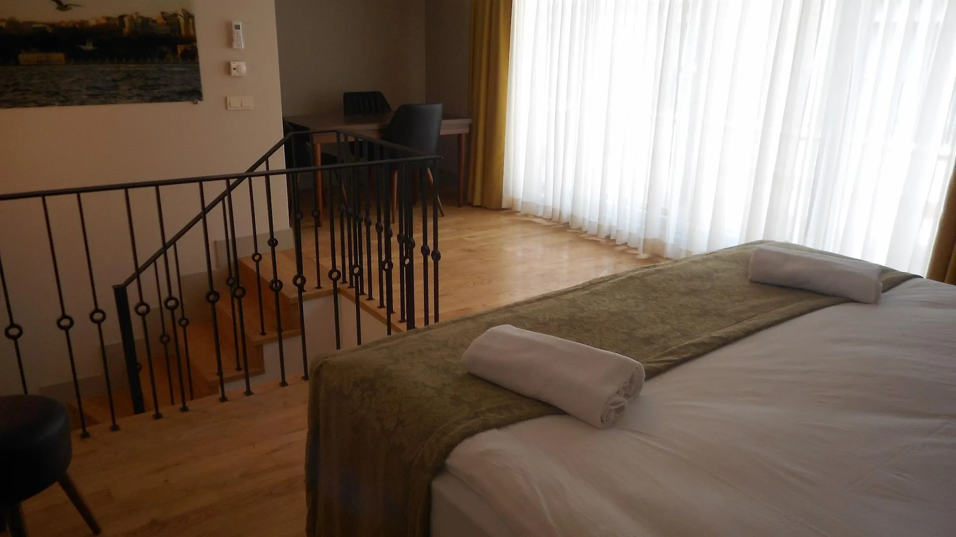 Apartment Keten Suites Istanbul Turkey