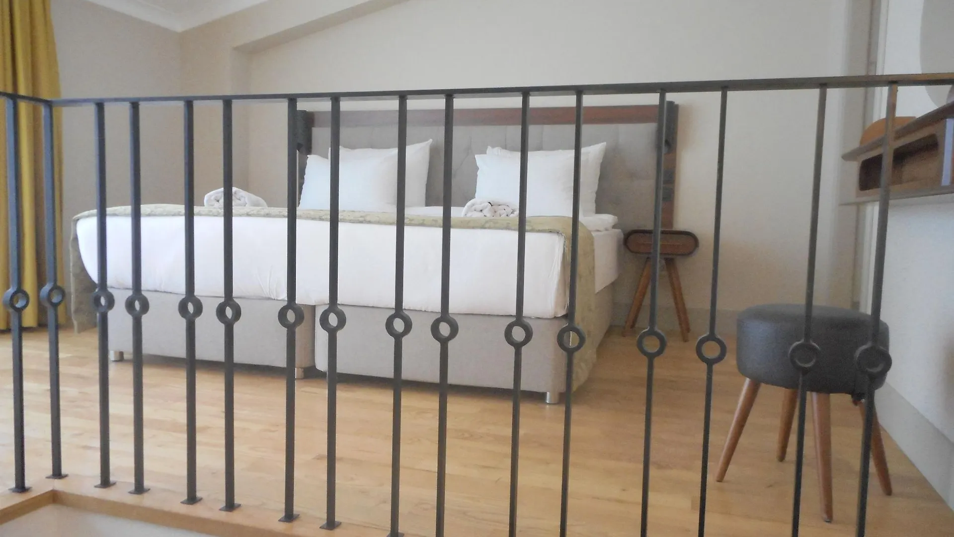 Apartment Keten Suites Istanbul