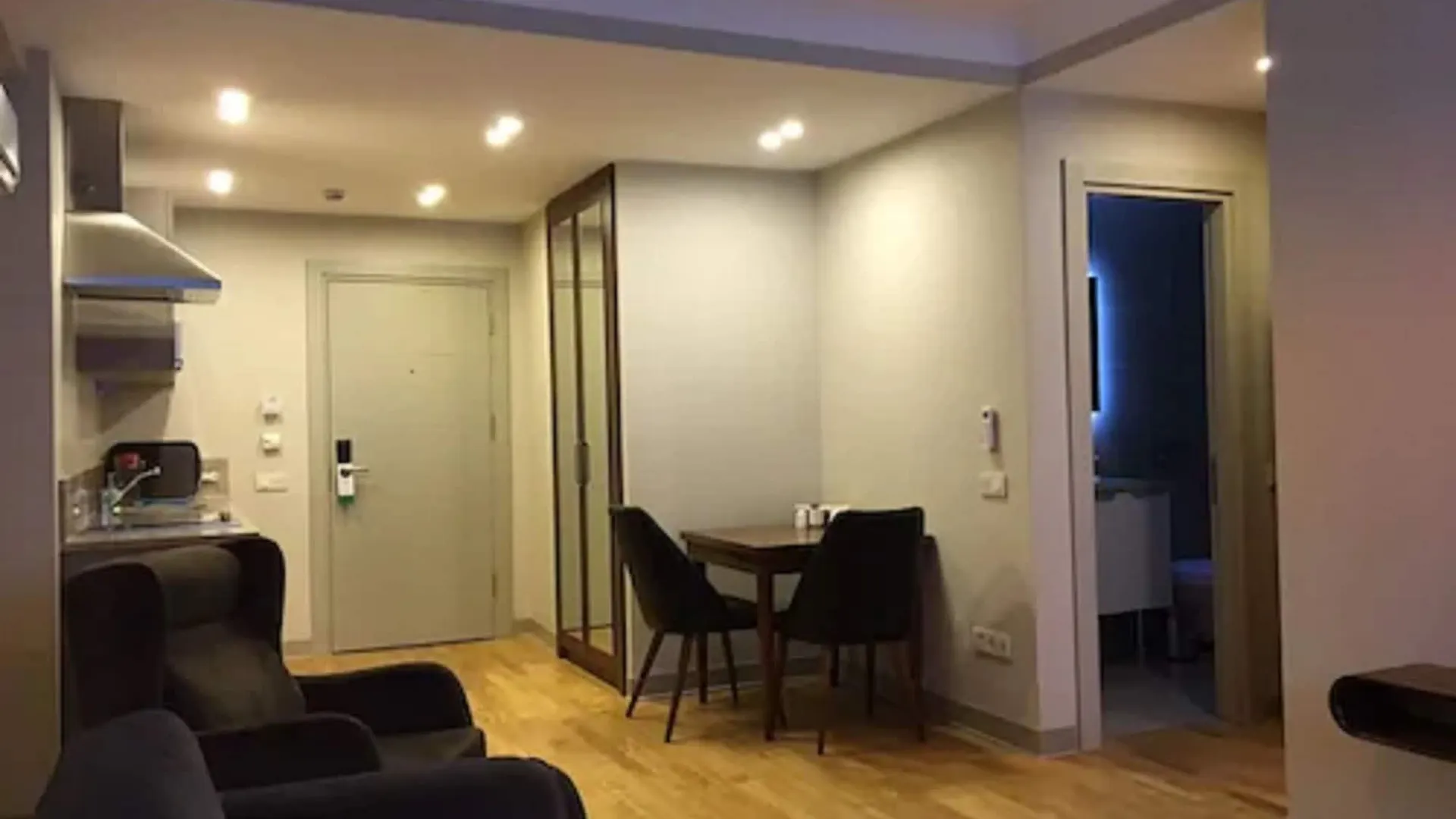 Keten Suites Istanbul Apartment