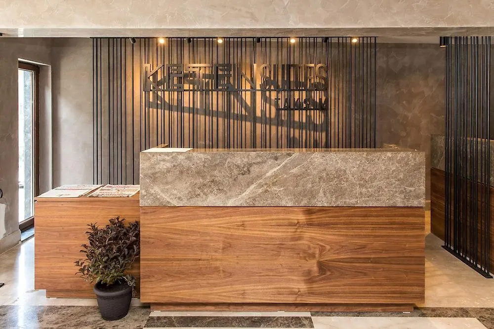 Keten Suites Istanbul 0*,  Turkey