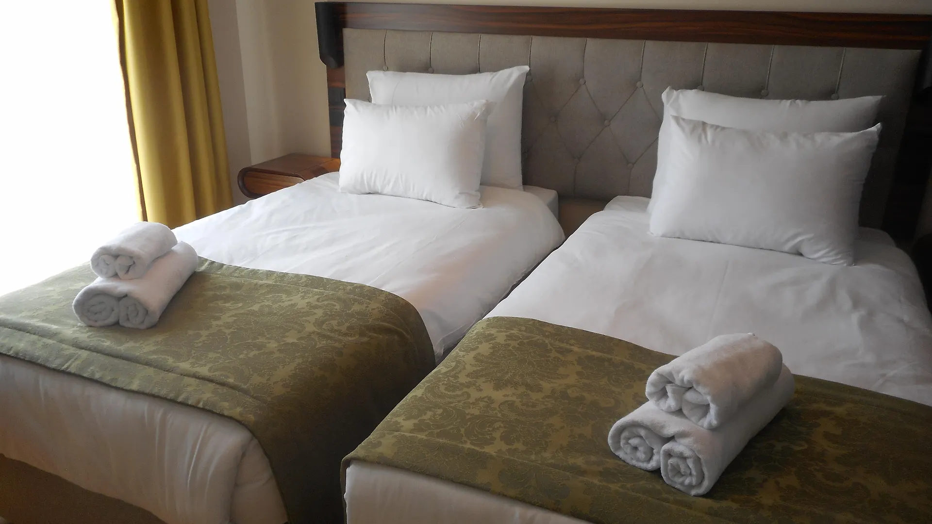 Keten Suites Istanbul Turkey