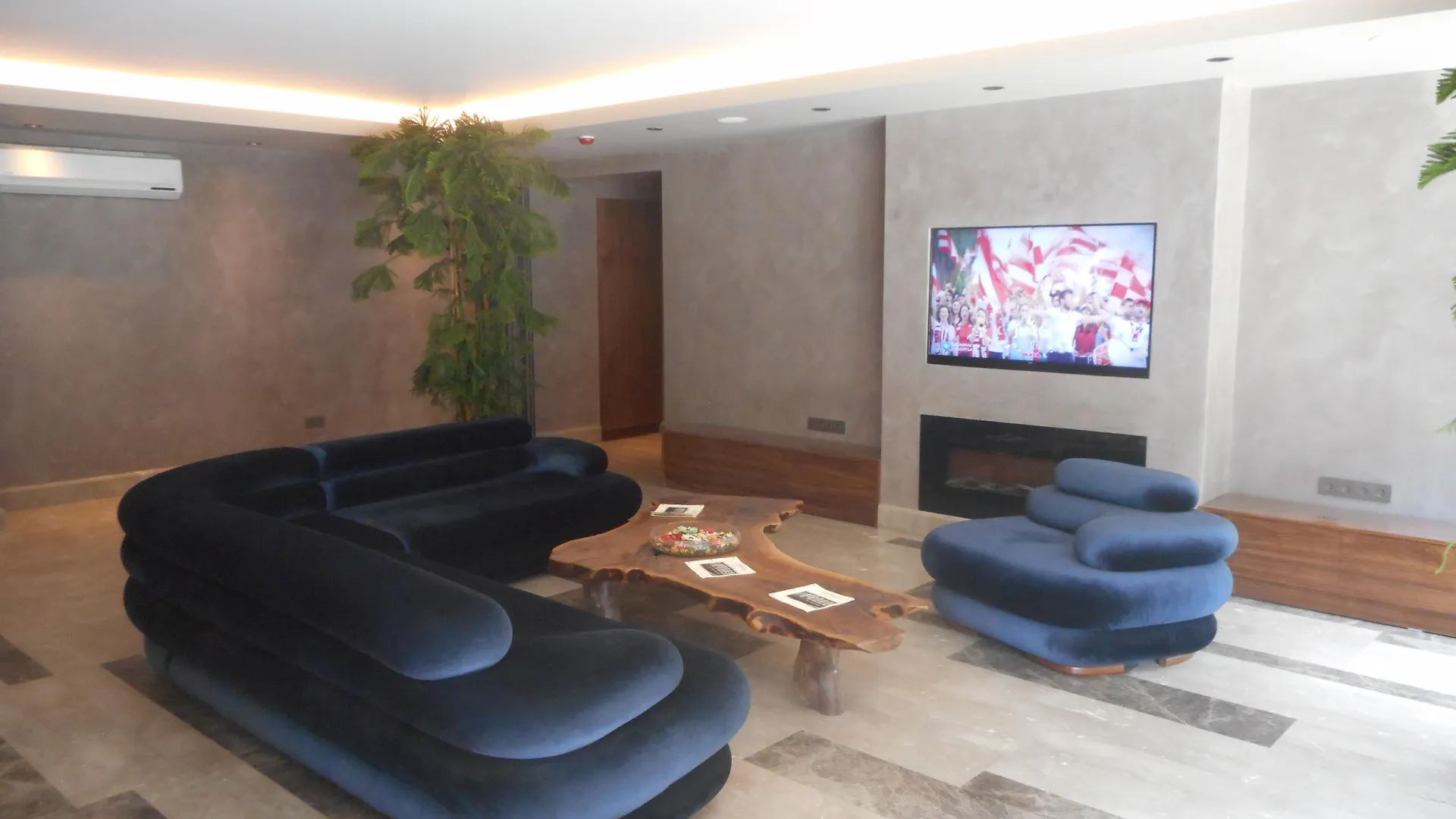 Apartment Keten Suites Istanbul