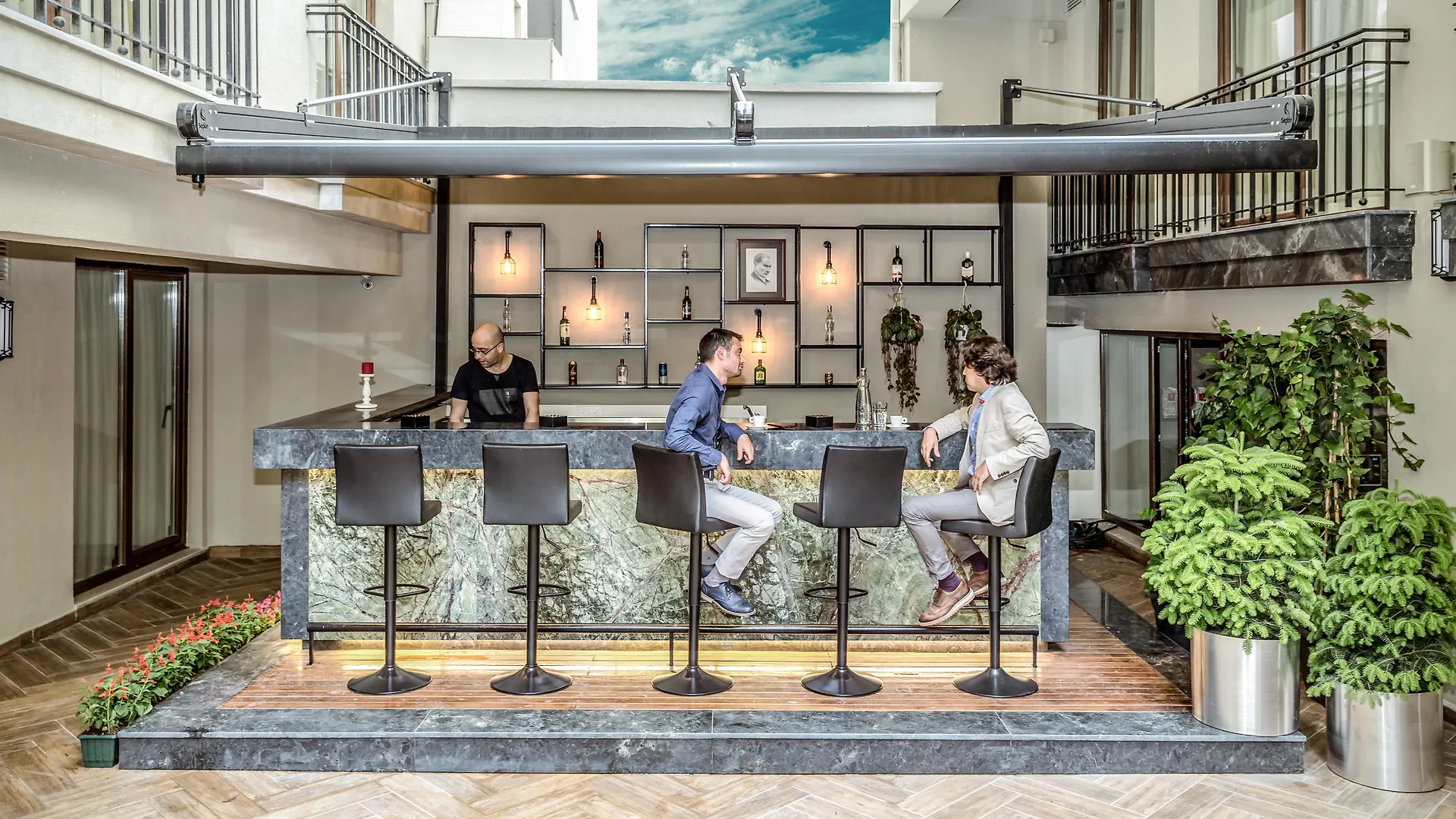Keten Suites Istanbul