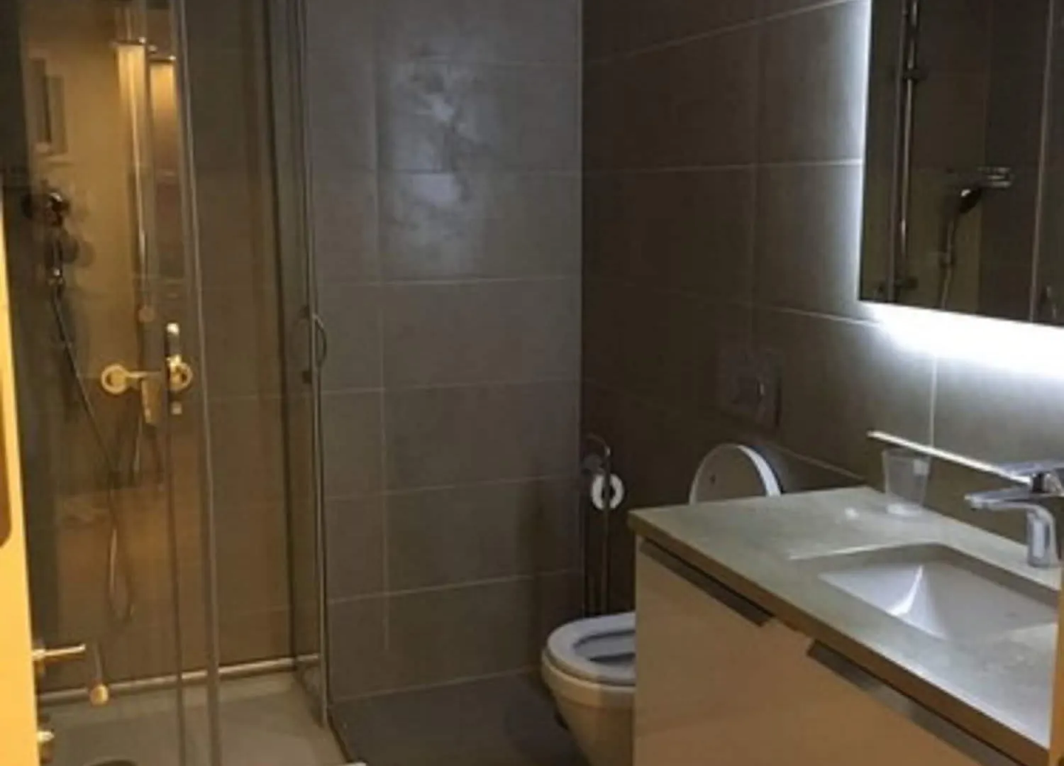 Apartment Keten Suites Istanbul Turkey